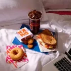 Business 46 image DUNKIN' Donuts in Cincinnati OH
