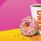 Business 28 image DUNKIN' Donuts in Cincinnati OH