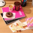 Business 48 image DUNKIN' Donuts in Cincinnati OH