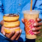 Business 35 image DUNKIN' Donuts in Cincinnati OH