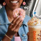Business 56 image DUNKIN' Donuts in Cincinnati OH