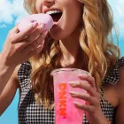 Business 58 image DUNKIN' Donuts in Cincinnati OH