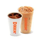 Business 41 image DUNKIN' Donuts in Cincinnati OH