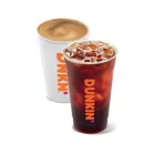 Business 42 image DUNKIN' Donuts in Cincinnati OH