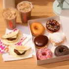 Business 46 image DUNKIN' Donuts in Cincinnati OH