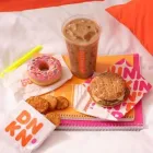 Business 47 image DUNKIN' Donuts in Cincinnati OH
