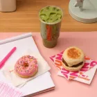 Business 48 image DUNKIN' Donuts in Cincinnati OH