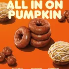 Business 67 image DUNKIN' Donuts in Cincinnati OH