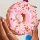 Business 56 image DUNKIN' Donuts in Cincinnati OH