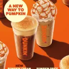Business 68 image DUNKIN' Donuts in Cincinnati OH