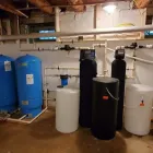 Business 10 image ENSOR PLUMBING Water Softening Equipment Supplier in Owings Mills MD