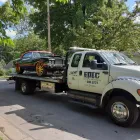 Business 2 image EPIC TOWING Light Duty Towing in Cincinnati OH