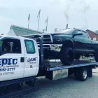 Business 4 image EPIC TOWING Light Duty Towing in Cincinnati OH