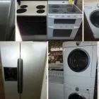Business 1 image ERIE HARDWARE & SURPLUS CO Home Appliances Installation & Repair in Hamilton OH