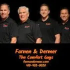 Business 2 image FARNEN & DERMER INC. Water Heater Service in Owings Mills MD