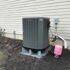 Business 3 image FARNEN & DERMER INC. Water Heater Service in Owings Mills MD