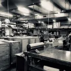 Business 8 image FINN GRAPHICS INC in Cincinnati OH