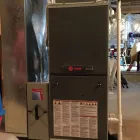 Business 1 image FREDERICK MECHANICAL INC PLUMBING, HEATING AND AIR CONDITIONING in Hamilton OH