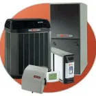 Business 3 image FREDERICK MECHANICAL INC PLUMBING, HEATING AND AIR CONDITIONING in Hamilton OH