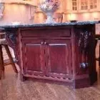 Business 2 image G. GRAHAM WILSON ARCHITECTURAL WOODWORKING Woodworking Equipment & Supplies in Cincinnati OH