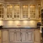 Business 3 image G. GRAHAM WILSON ARCHITECTURAL WOODWORKING Woodworking Equipment & Supplies in Cincinnati OH