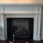 Business 7 image G. GRAHAM WILSON ARCHITECTURAL WOODWORKING Woodworking Equipment & Supplies in Cincinnati OH