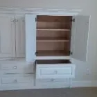 Business 8 image G. GRAHAM WILSON ARCHITECTURAL WOODWORKING Woodworking Equipment & Supplies in Cincinnati OH