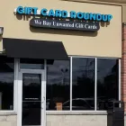 Business 1 image GIFT CARD ROUNDUP Gift Shops in Cincinnati OH