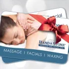 Business 4 image HAND AND STONE MASSAGE AND FACIAL SPA Massage Therapist in Cincinnati OH