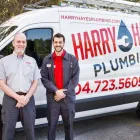 Business 1 image HARRY HAYES PLUMBING Water Treatment Equipment & Service in Jacksonville FL
