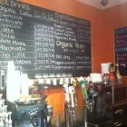 Business 5 image HD BEANS & BREWS CAFE in Cincinnati OH