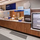Business 33 image HOLIDAY INN EXPRESS CINCINNATI WEST, AN IHG HOTEL Business & Conference Centers in Cincinnati OH