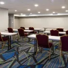 Business 38 image HOLIDAY INN EXPRESS CINCINNATI WEST, AN IHG HOTEL Business & Conference Centers in Cincinnati OH