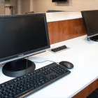 Business 40 image HOLIDAY INN EXPRESS CINCINNATI WEST, AN IHG HOTEL Business & Conference Centers in Cincinnati OH