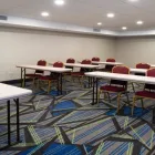 Business 42 image HOLIDAY INN EXPRESS CINCINNATI WEST, AN IHG HOTEL Business & Conference Centers in Cincinnati OH