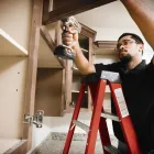 Business 9 image HOME SERVICES AT THE HOME DEPOT Flooring Contractors in Cincinnati OH