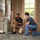 Business 15 image HOME SERVICES AT THE HOME DEPOT Flooring Contractors in Cincinnati OH