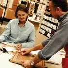 Business 19 image HOME SERVICES AT THE HOME DEPOT Flooring Contractors in Cincinnati OH