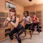 Business 3 image HOTWORX - CINCINNATI, OH (MONTGOMERY ROAD) Yoga Studio in Cincinnati OH