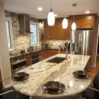 Business 3 image HOWARD'S KITCHEN STUDIO in Cincinnati OH