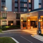Business 5 image HYATT OWINGS MILLS Travel & Tourism in Owings Mills MD