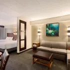 Business 3 image HYATT PLACE BALTIMORE/OWINGS MILLS Travel & Tourism in Owings Mills MD