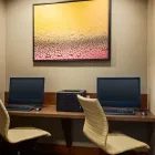 Business 4 image HYATT PLACE BALTIMORE/OWINGS MILLS Travel & Tourism in Owings Mills MD