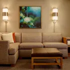 Business 8 image HYATT PLACE BALTIMORE/OWINGS MILLS Travel & Tourism in Owings Mills MD