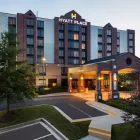 Business 10 image HYATT PLACE BALTIMORE/OWINGS MILLS Travel & Tourism in Owings Mills MD