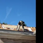 Business 15 image JAF ROOFING Commercial Roofing Contractors in Cincinnati OH