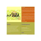 Business 2 image KAMA SALSA Dancing Instruction in Cincinnati OH