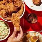 Business 5 image KFC Biscuits in Norwood OH
