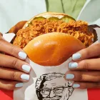 Business 7 image KFC Biscuits in Norwood OH