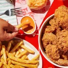 Business 8 image KFC Biscuits in Norwood OH